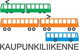 Kaupunkiliikenne.net logo